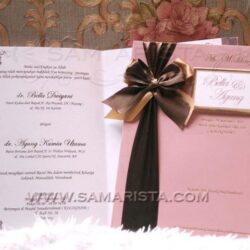 Samsarista Memberikan Solusi Saat Para Capeng Kebingungan Memilih Undangan